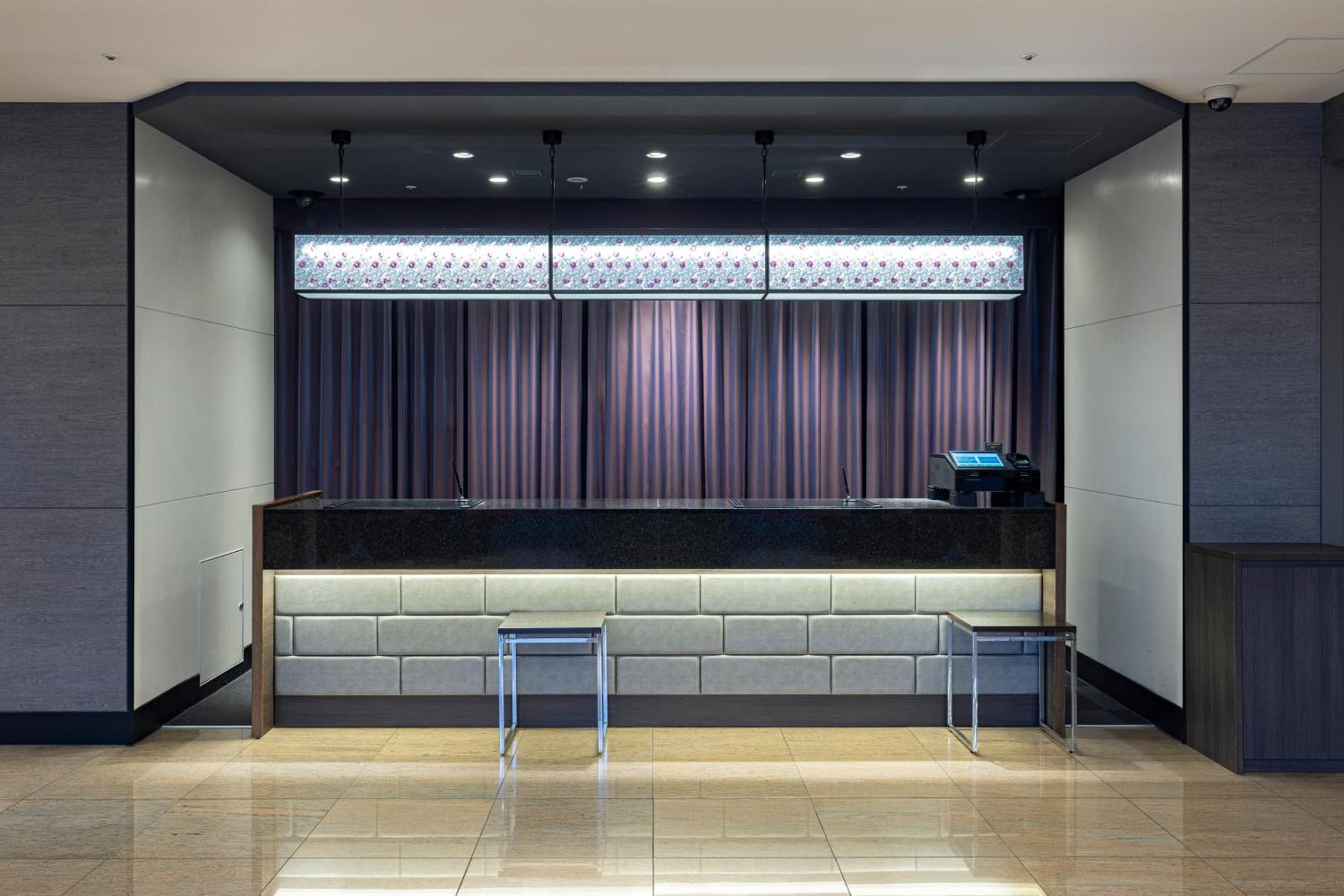 Tokyu Stay Aoyama Premier Tokio Exterior foto